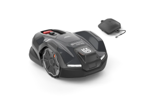 Husqvarna Mähroboter Automower® 410XE Nera - inkl. 