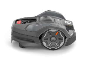 Husqvarna Mähroboter Automower® 410XE Nera - inkl. 