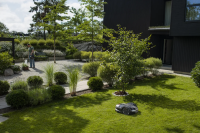 Husqvarna Mähroboter Automower® 410XE Nera - inkl. 