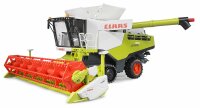 Bruder Claas Lexion 780 Terra Trac Mähdrescher