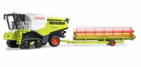 Bruder Claas Lexion 780 Terra Trac Mähdrescher