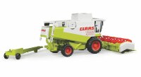 Bruder Claas Lexion 480 Mähdrescher