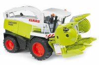 Bruder Claas Jaguar 900 Feldhäcksler