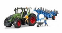 Bruder Fendt 936 Vario