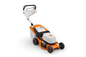 STIHL Akku-Rasenmäher RMA 248 T, ohne Akku und Ladeger&