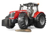 Bruder Massey Ferguson 7624