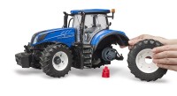 Bruder New Holland T7.315