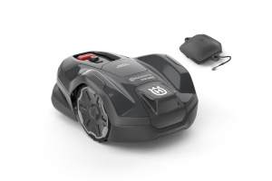 Husqvarna Mähroboter Automower® 310E Nera - inkl. L