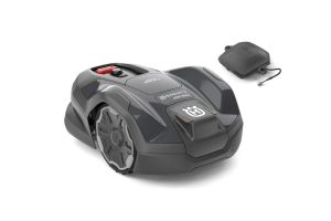 Husqvarna Mähroboter Automower® 305E Nera - inkl. L