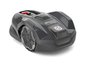 Husqvarna Mähroboter Automower® 305E Nera - inkl. L