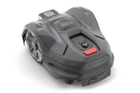 Husqvarna Mähroboter Automower® 305E Nera - inkl. L