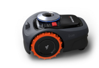 Segway Mähroboter Navimow i108E - inkl. Ladestation 3