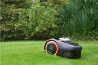 Segway Mähroboter Navimow i108E - inkl. Ladestation 4