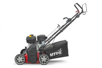 MTD Vertikutierer Optima 35 VO (Ausstellungsmodell) 7