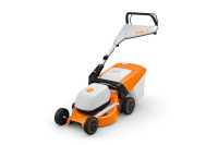 STIHL Akku-Rasenm&auml;her RMA 248, mit Akku AK 20...