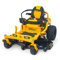 Cub Cadet Nullwendekreismäher XZ5 L127 - Ultima (Ausste