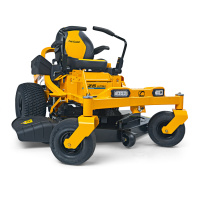 Cub Cadet Nullwendekreismäher XZ5 L127 - Ultima (Ausste