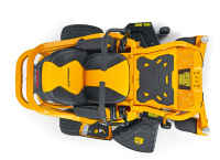 Cub Cadet Nullwendekreismäher XZ5 L127 - Ultima (Ausste