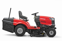 TROY-BILT Rasentraktor Horse 105T-R (Ausstellungsmodell) 3