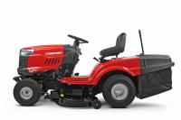 TROY-BILT Rasentraktor Horse 105T-R (Ausstellungsmodell) 4