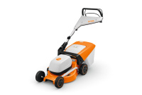 STIHL Akku-Rasenmäher RMA 248 T, mi gallery