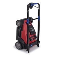 TORO Akku-Rasenmäher 60V, 43 cm - ohne Akku & Ladeg