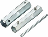 Arnold 4-in-1 Zündkerzenschlüs gallery