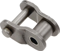 Verbinder gekröpft ASA 50H gallery