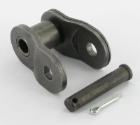 Verbinder gekröpft ASA 60HE gallery