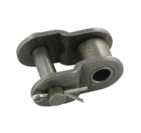 Verbinder gekröpft 3/8x7/32 gallery