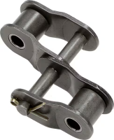 Verbinder gekr. 3/4x7/16 dupl gallery