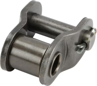 Verbinder gekröpft 1 1/2x1 gallery