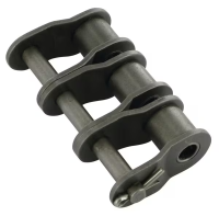 Verbinder gekr. 3/4x7/16 tripl gallery