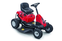 TROY-BILT Mini-Rider TB 76T-S (Ausstellu gallery