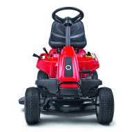 TROY-BILT Mini-Rider TB 76T-S (Ausstellungsmodell) 3