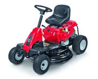 TROY-BILT Mini-Rider TB 76T-S (Ausstellungsmodell) 5
