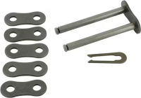 Verbinder ger. 3/4x7/16 tripl gallery