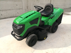 STIGA Benzin-Rasentraktor TCS 102 Hydro (ST 600)