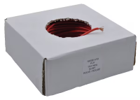 Kabel 1 x 4,0 mm² rot 50m gallery