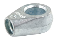 Anschlussauge M10 gallery