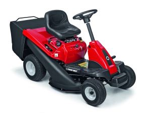 TROY-BILT Mini-Rider TB 76T-R