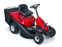 TROY-BILT Mini-Rider TB 76T-R gallery