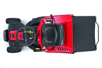 TROY-BILT Mini-Rider TB 76T-R 3