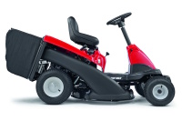 TROY-BILT Mini-Rider TB 76T-R 4