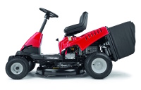 TROY-BILT Mini-Rider TB 76T-R 5