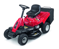TROY-BILT Mini-Rider TB 76T-R 6