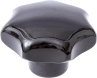 Sternknopf, Sterngriff M12x63 gallery