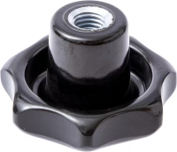 Sternknopf, Sterngriff M12x63 gallery 1_2nd