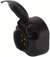 Steckdose 7-pol. PVC gallery 62_2nd