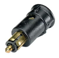 Stecker 2-polig gallery